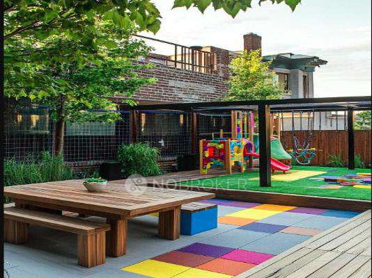 Bharat Queens Croft CHSL