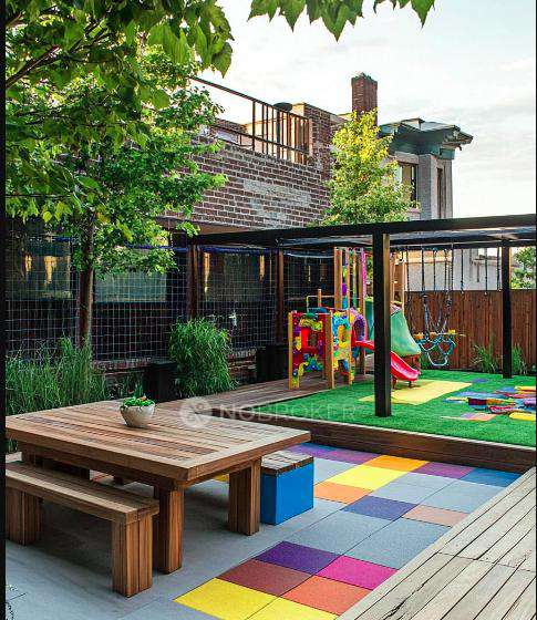 Bharat Queens Croft CHSL