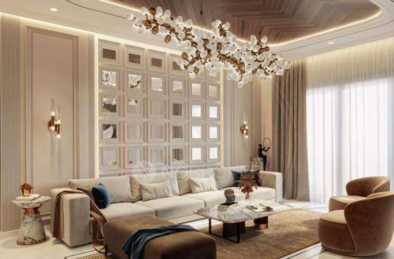 Bharat Queens Croft CHSL