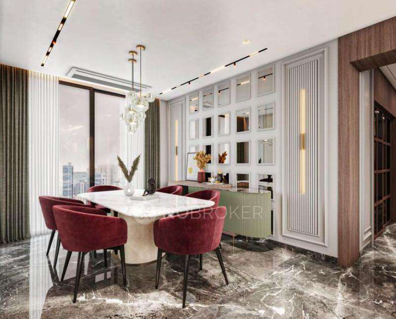 Bharat Queens Croft CHSL