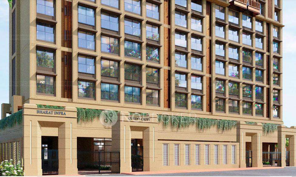 Bharat Queens Croft CHSL