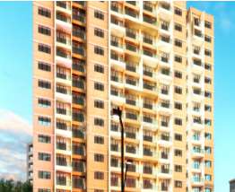 Gokuldham Sai Kripa Residency