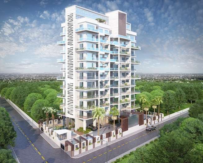 Skywards Riviera Valentina