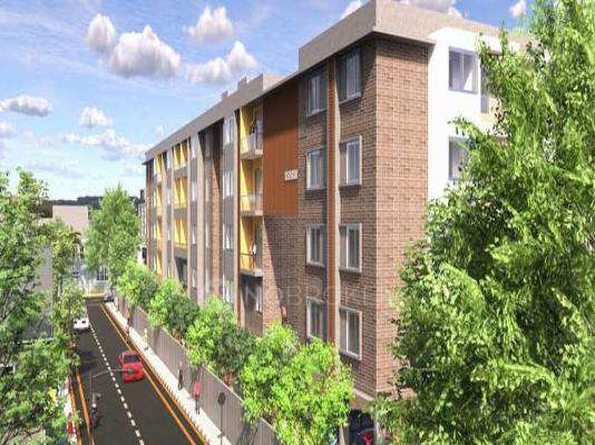 Essem 18 The Courtyard 