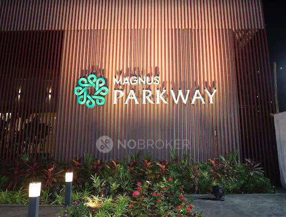 Siddhivinayak Magnus Parkway