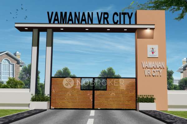 Vamanan VR City East