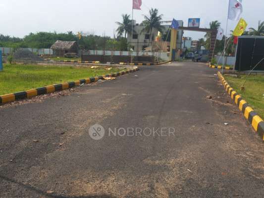 Vamanan VR City East