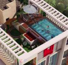 Shri Navkar Sapphire