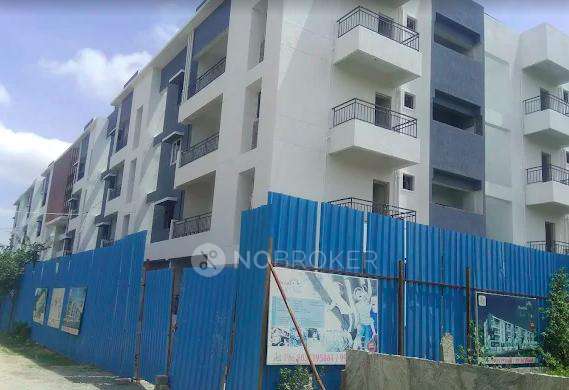 Sai Mounika Park Vesta