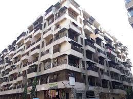 Shree Sai Sanskruti Heights