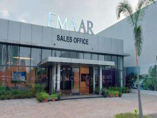 Emaar The 88