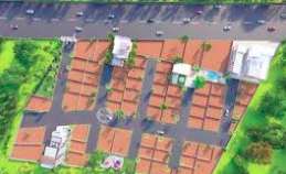 Vishal Nivaan Water Edge