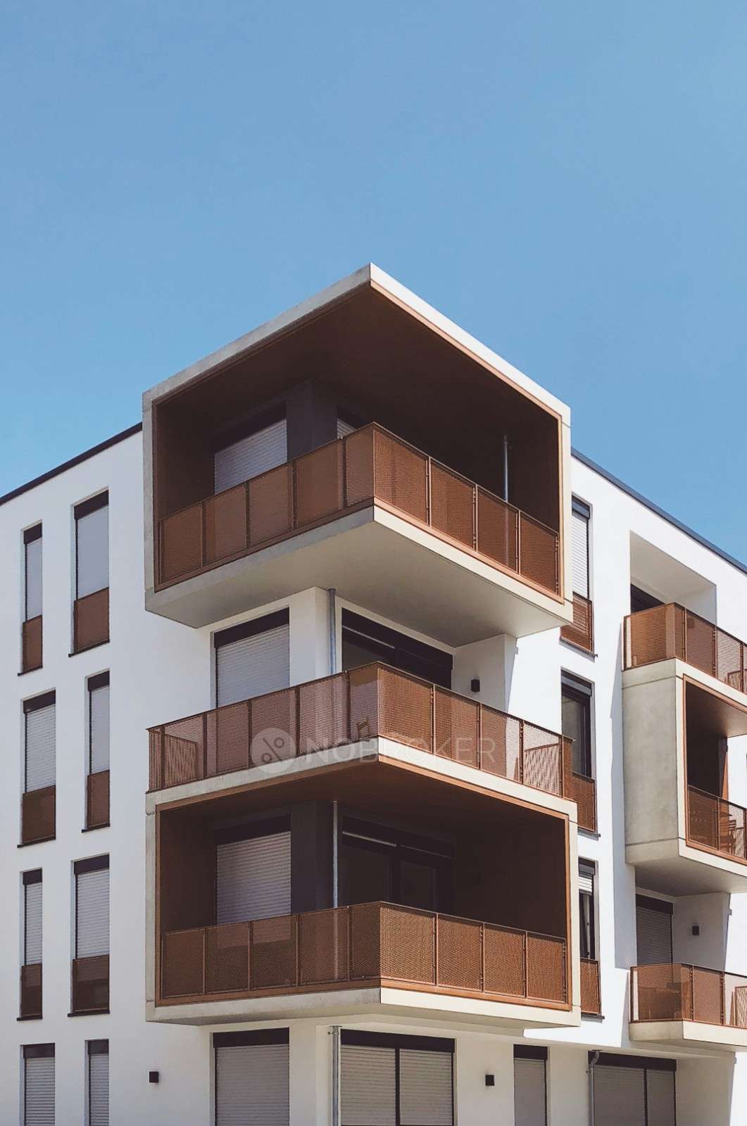 Skyview Orchid Tower