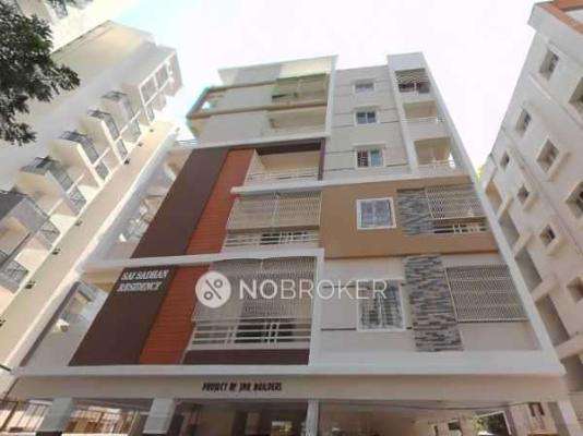 JNR Sai Sadhan Residency