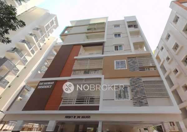 JNR Sai Sadhan Residency