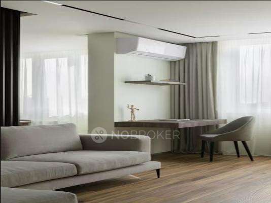 JNR Sai Sadhan Residency