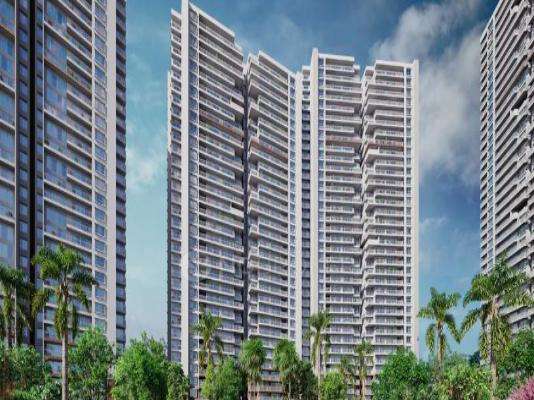 DLF Privana West