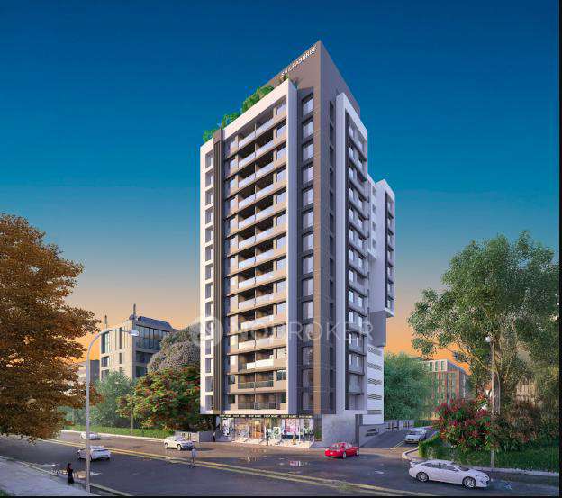 Parulekar Shilpashree