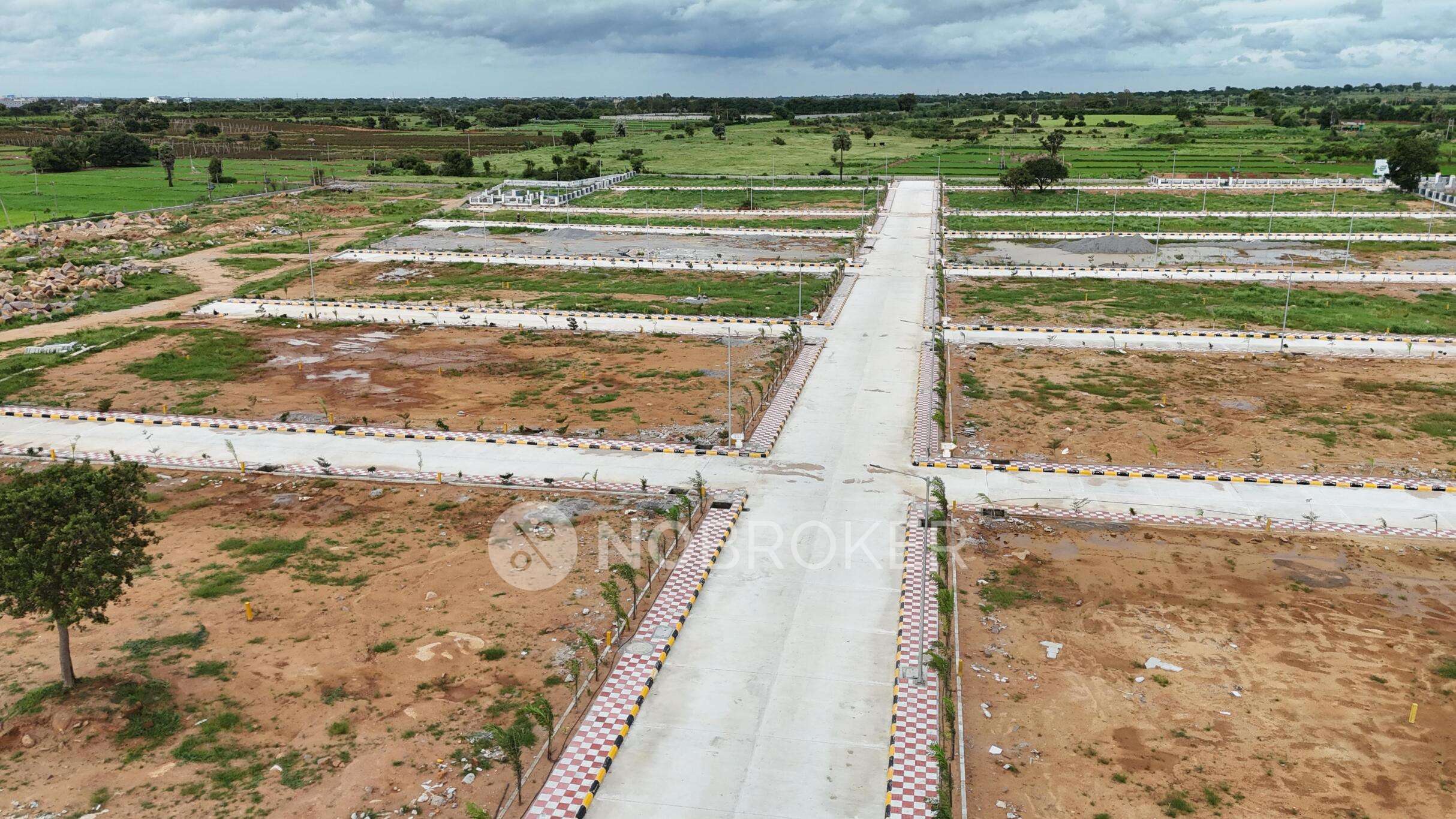 Akshita E City Enclave