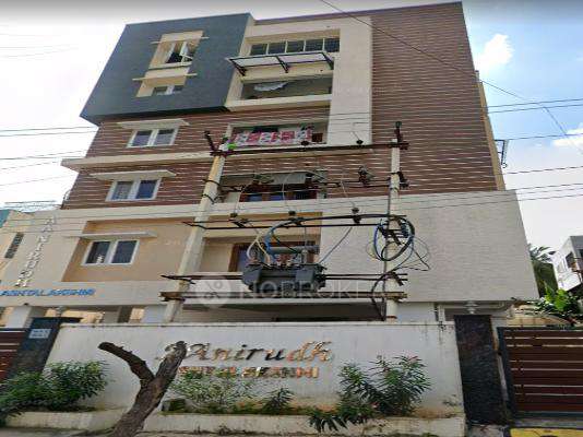 Anirudh Ashtalakshmi