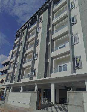 DSPM Kamala Residency