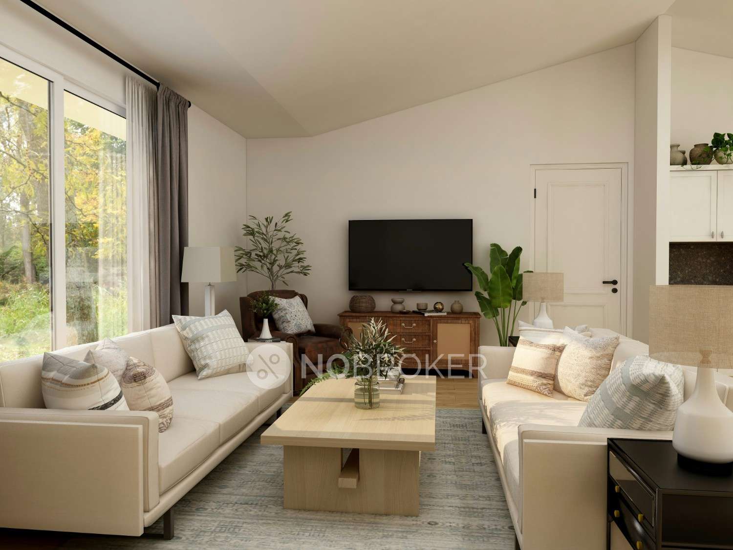 DSPM Kamala Residency