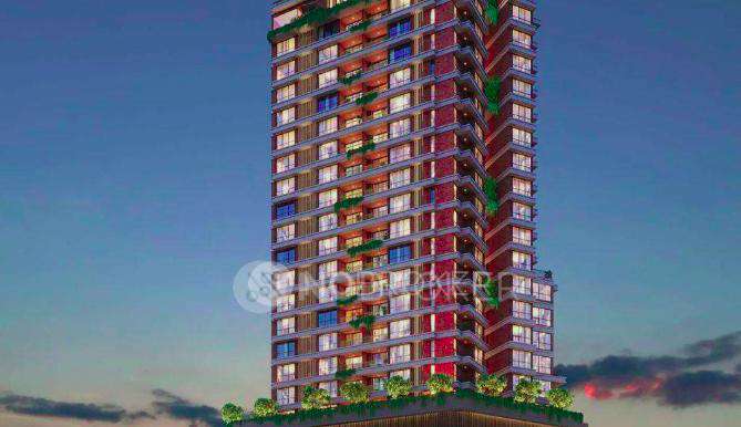 Garole Amit Residency Chsl