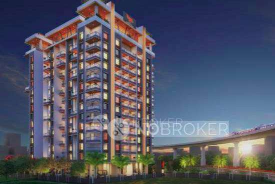 Garole Amit Residency Chsl