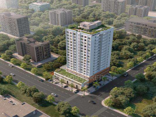 Kshitej 24Life Altaa