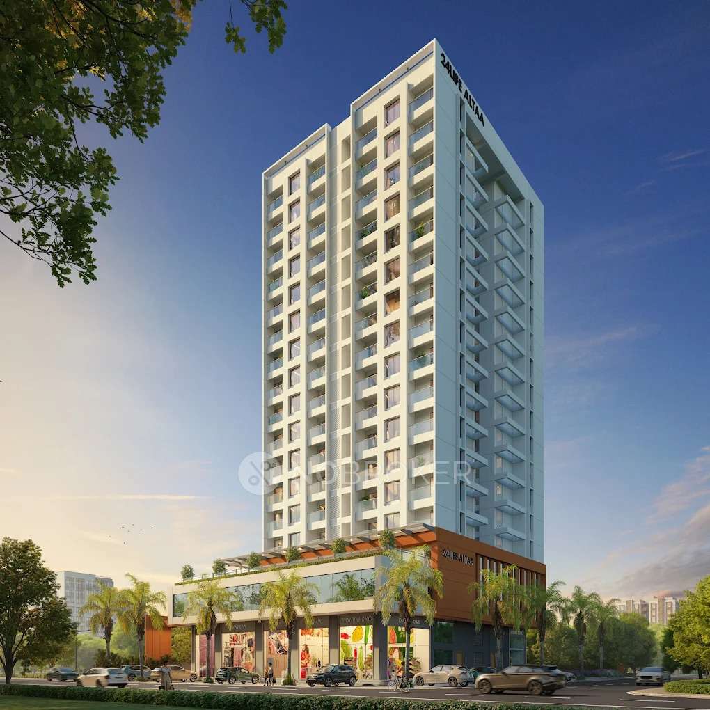 Kshitej 24Life Altaa