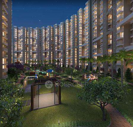 Sikka The Crown of Noida