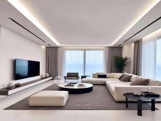 Sikka The Crown of Noida