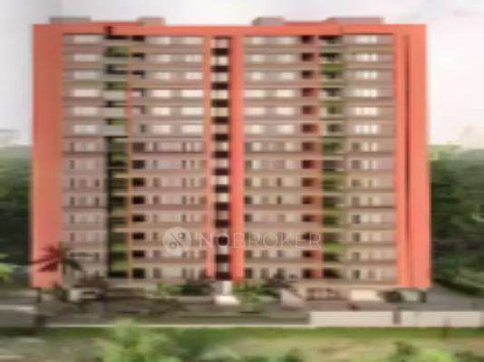 High Rise Samruddhi Heights