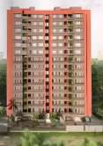 High Rise Samruddhi Heights
