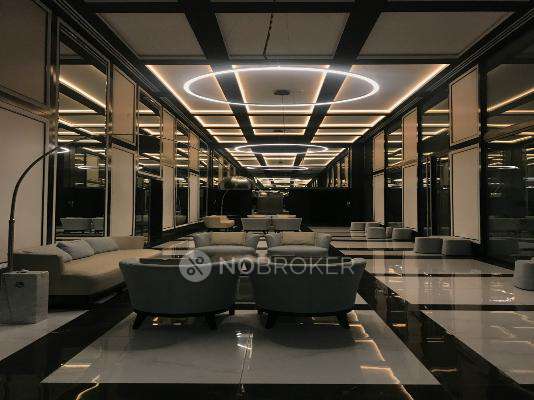 Dhaaniya Regency Platinum