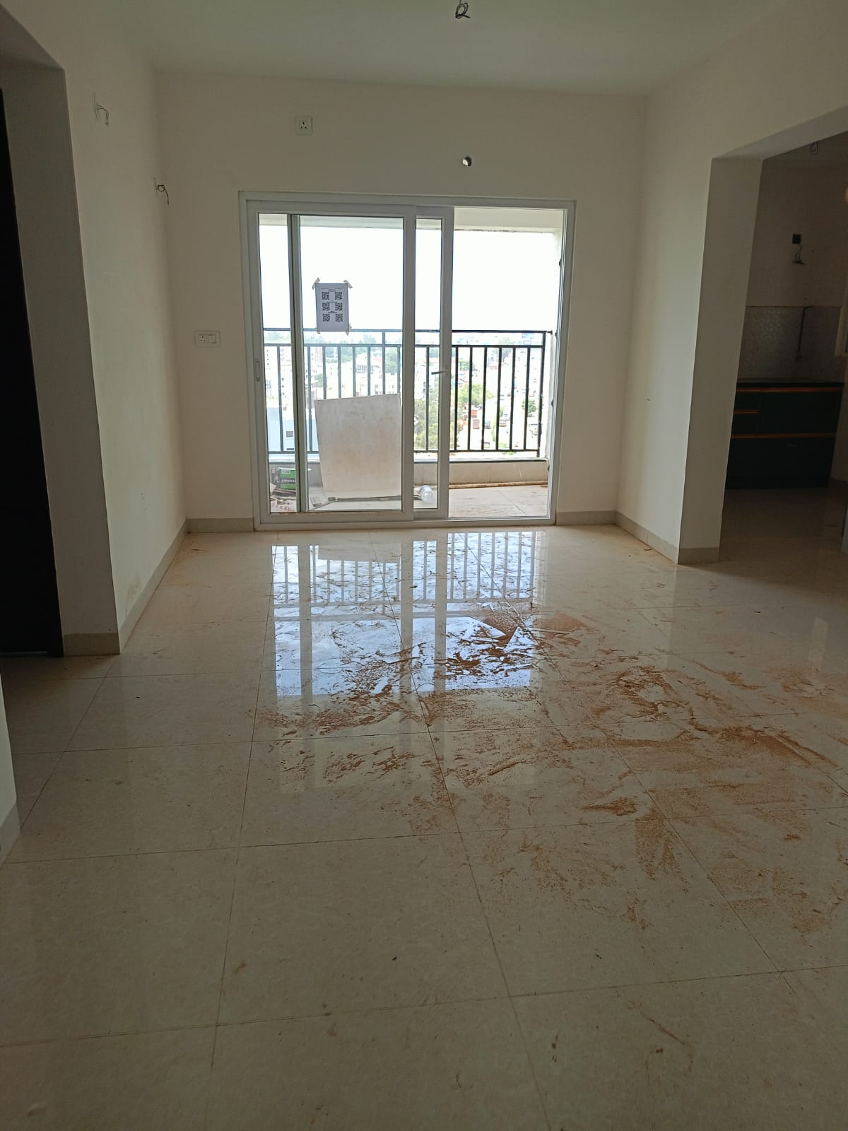 Sandheera Bhavani High Nest