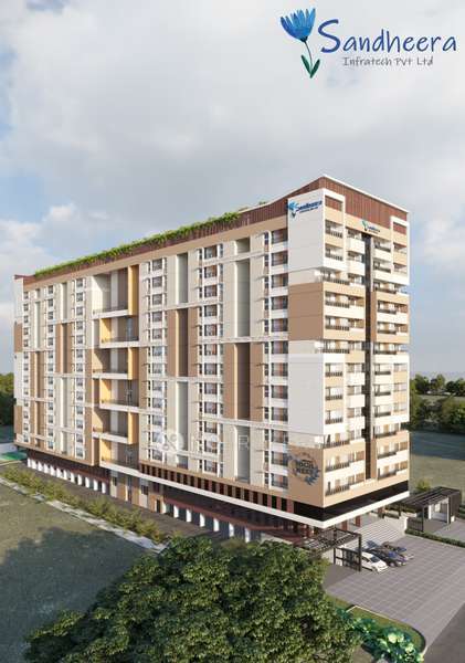 Sandheera Bhavani High Nest