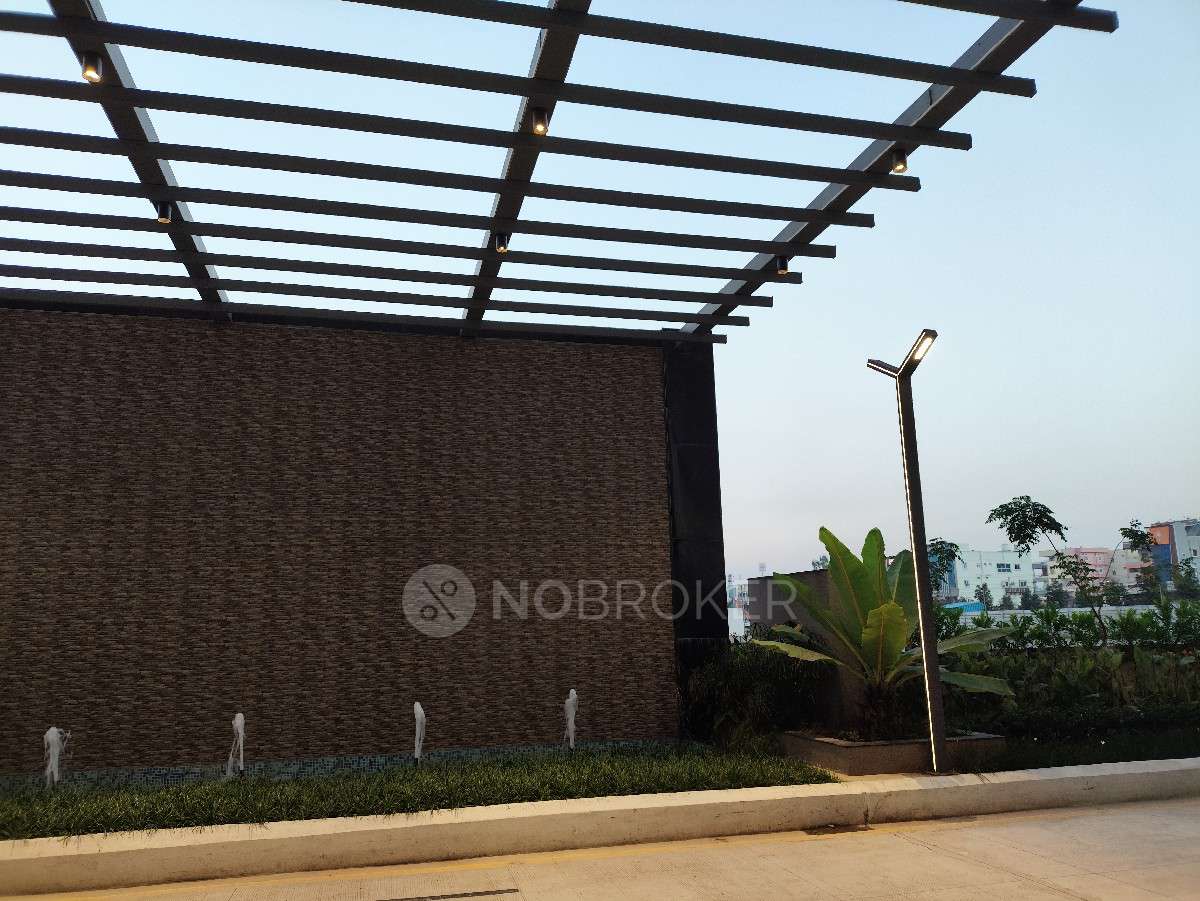 Sandheera Bhavani High Nest