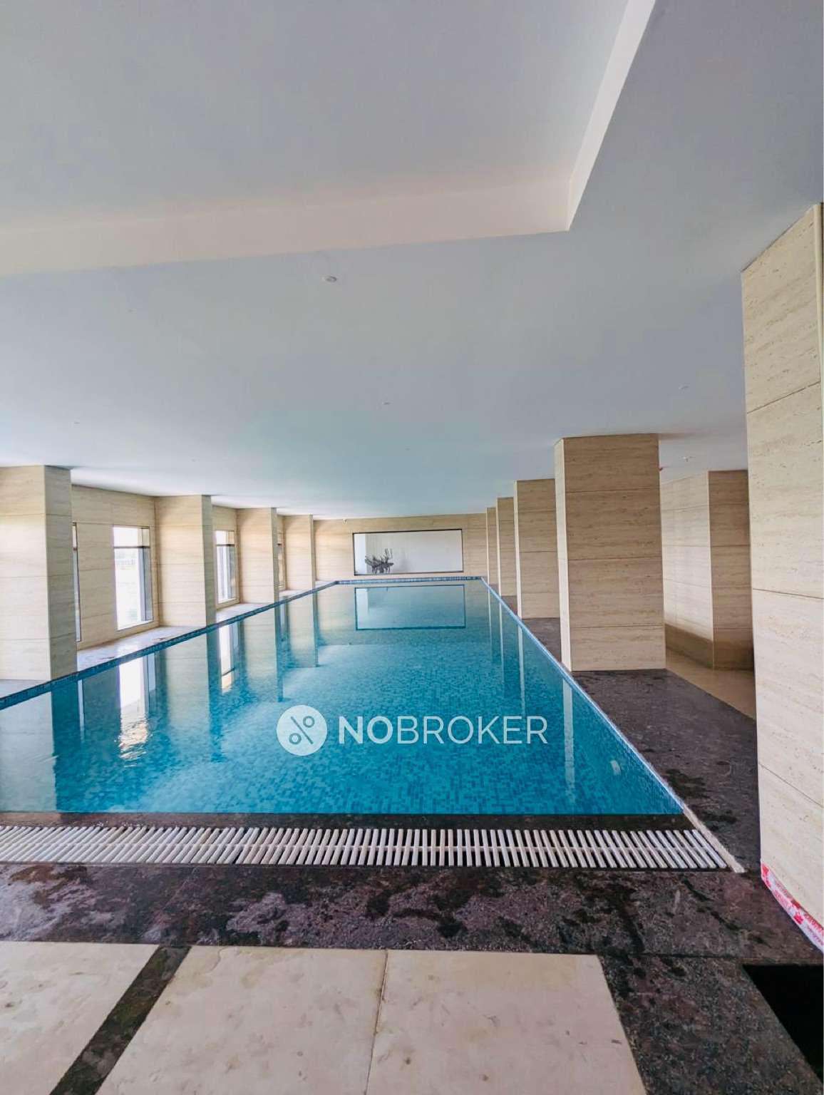 Sandheera Bhavani High Nest