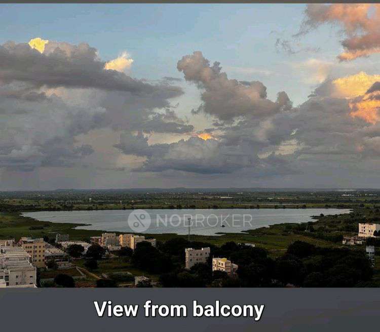 Sandheera Bhavani High Nest