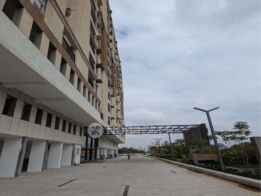 Sandheera Bhavani High Nest