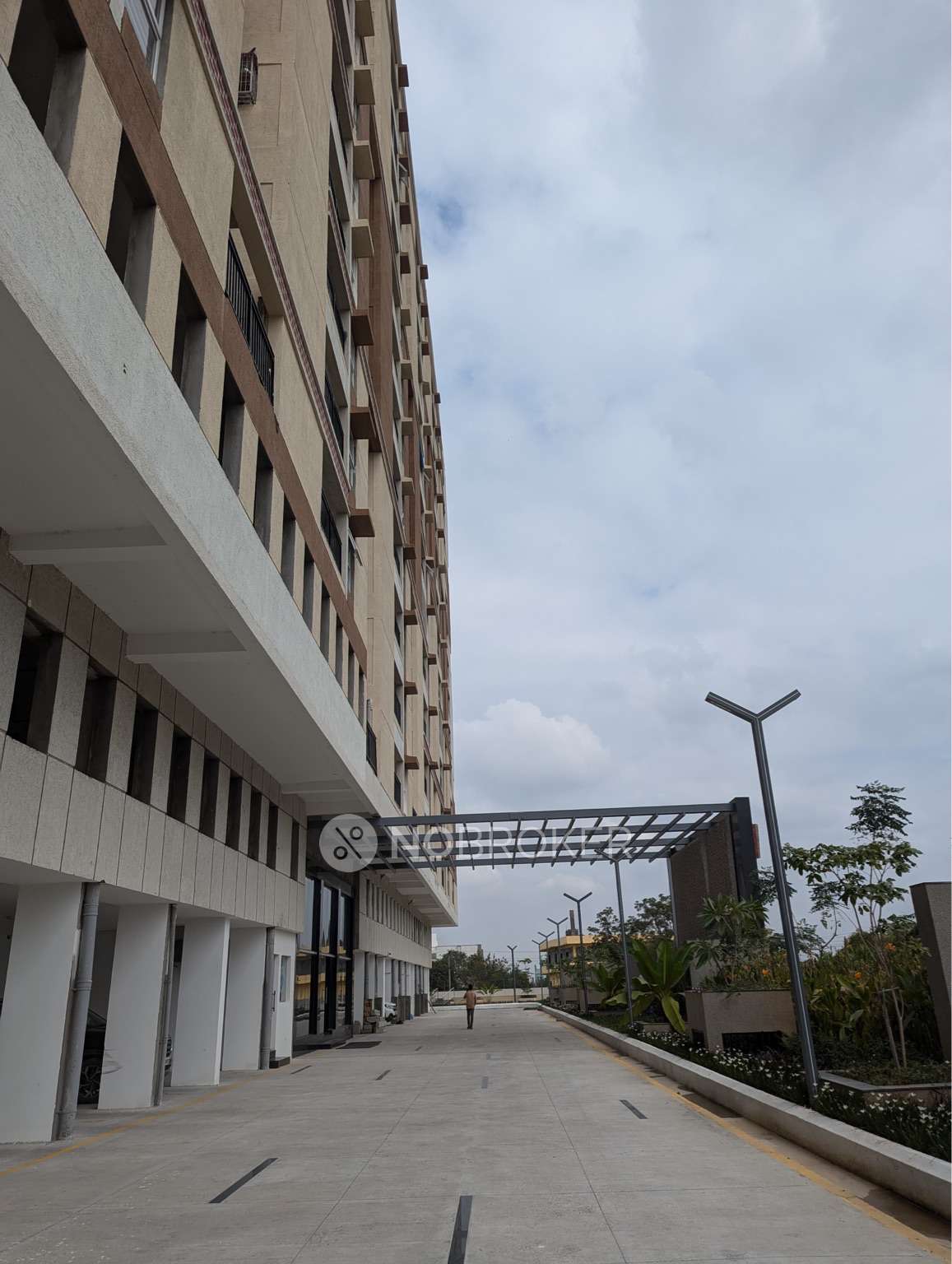 Sandheera Bhavani High Nest