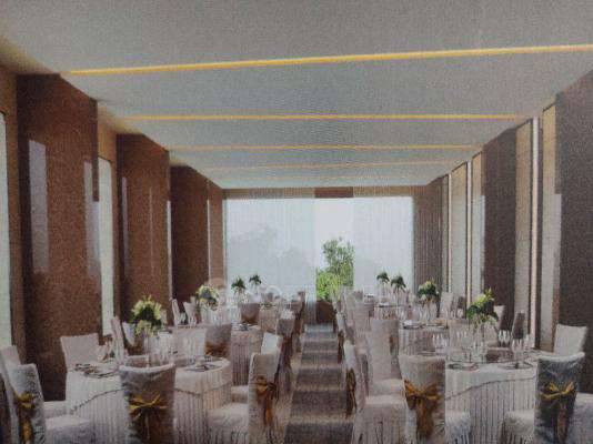 Sandheera Bhavani High Nest