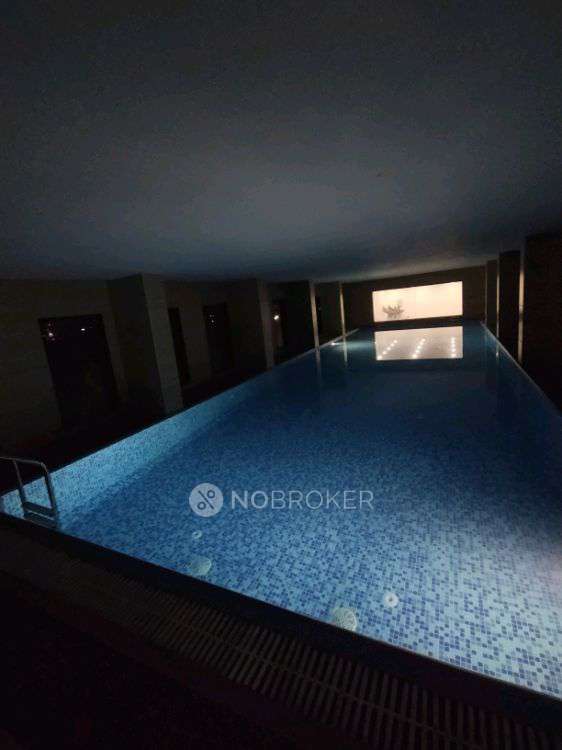 Sandheera Bhavani High Nest