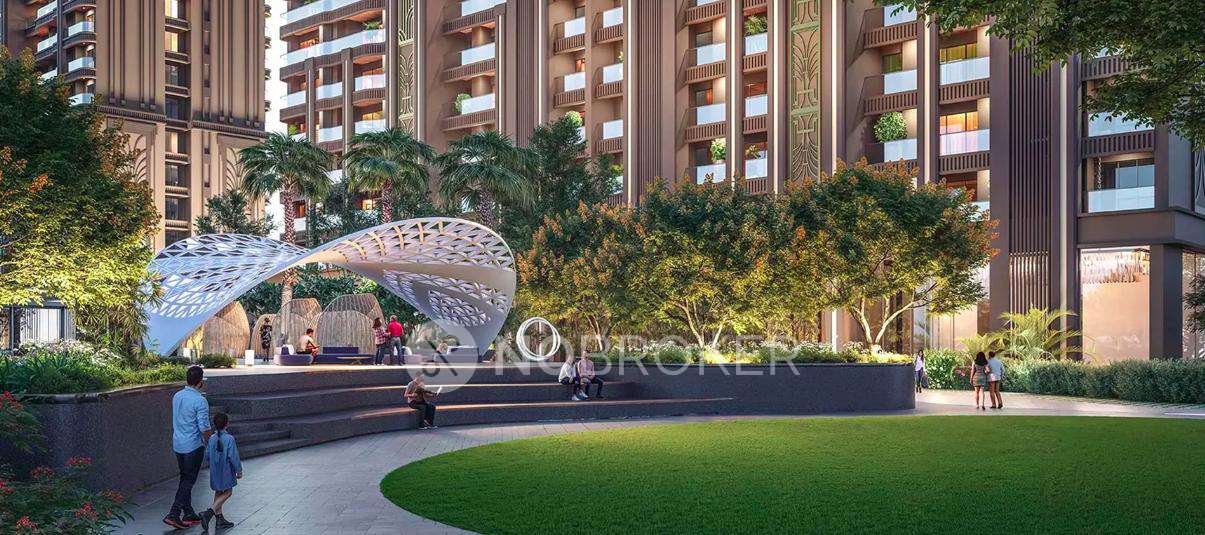 Whiteland Urban Resort