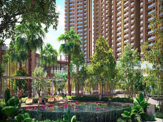 Whiteland Urban Resort