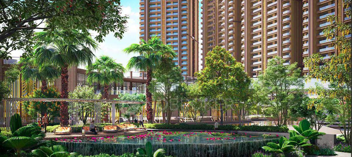 Whiteland Urban Resort