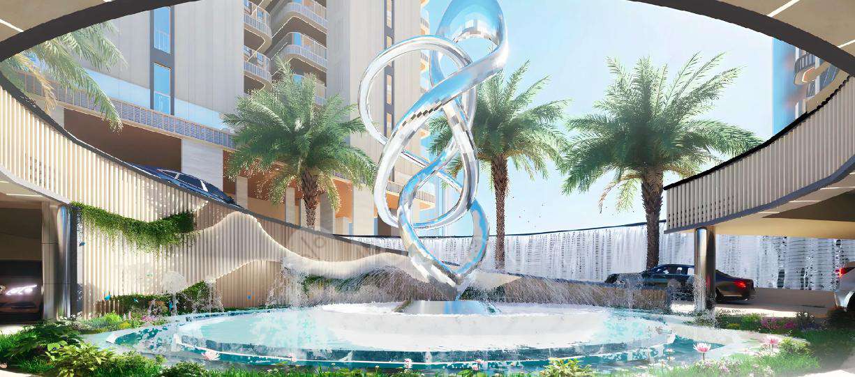 Whiteland Urban Resort