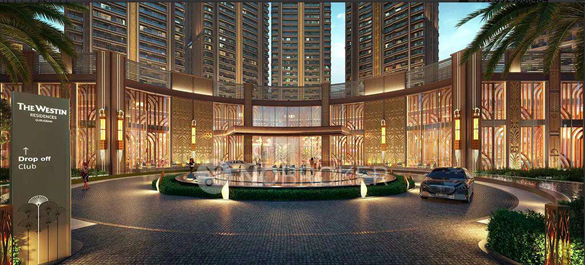 Whiteland Urban Resort