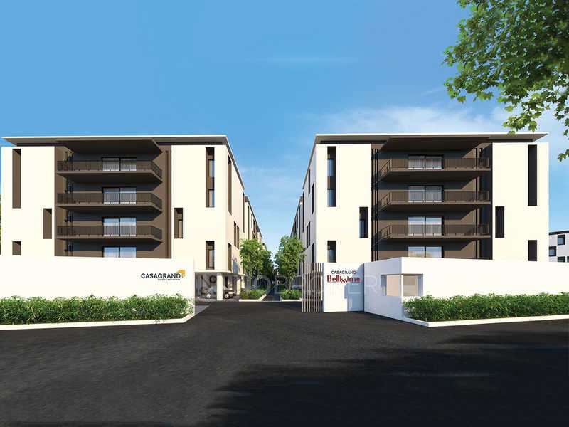 Casagrand Bellissimo
